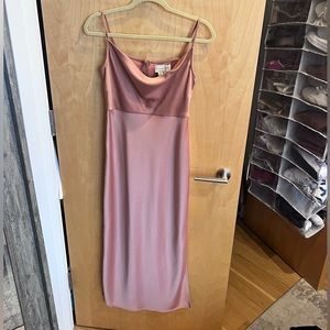BHLDN Sachin & Babi Midi Dress